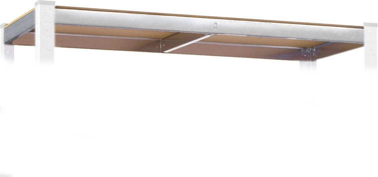 Tartós MDF lap és erős váz