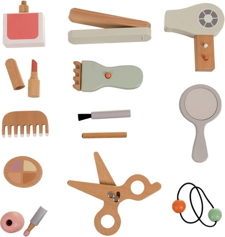 Biztonságos fa kivitel