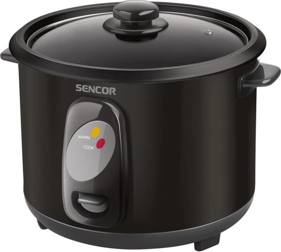 Sencor SRM 1001BK rizsfőző