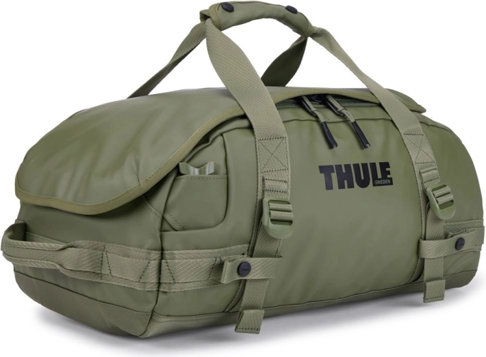 Thule Chasm sporttáska 30 l olivine