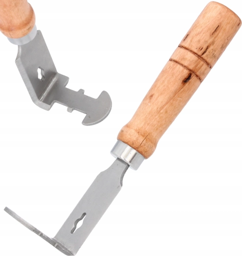 Speciális profil keretekhez és hornyokhoz