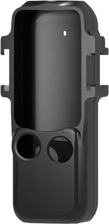 PULUZ fém védőkeret DJI Osmo Pocket 3-hoz