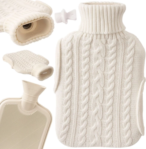 Könnyű töltés és biztonságos zárás