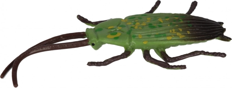 Különböző fajok egy vegyes csomagban