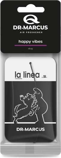 Dr. Marcus La Linea cellulóz autóillatosító Dog