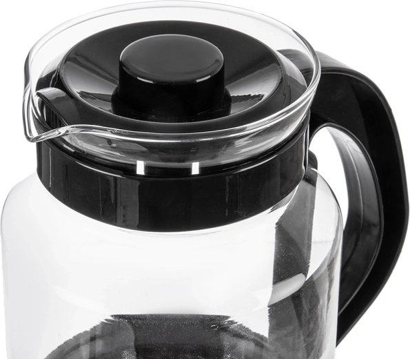 Tartós boroszilikát üveg