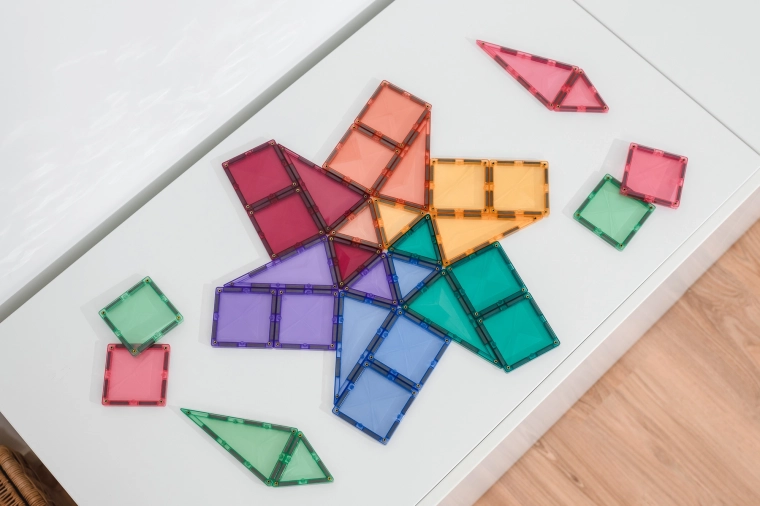 Erős neodímium mágnesek a stabil szerkezetekhez