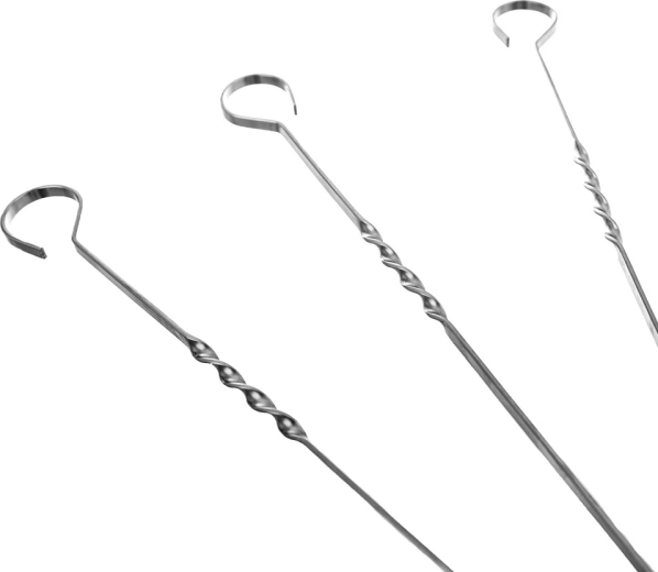 Stabil, lapos profil az alapanyagok elfordulása nélkül