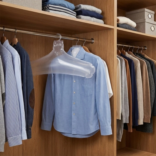 Egyszerű felakasztás és gyors használat