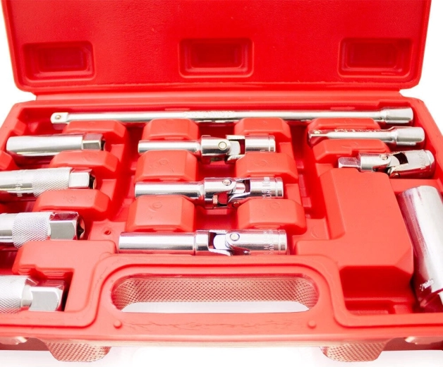 Rugalmasság szűk helyeken