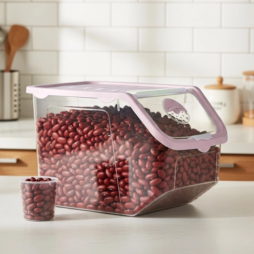 Átlátszó falak a tökéletes áttekinthetőségért