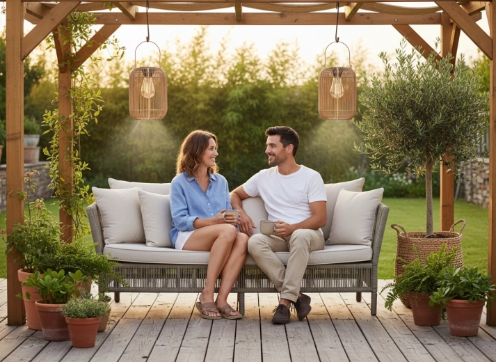 Kényelmes hordozás és univerzális méret