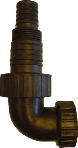 Univerzális tömlőcsatlakozó 1 1/4" belső menet merülőszivattyúkhoz GÜDE