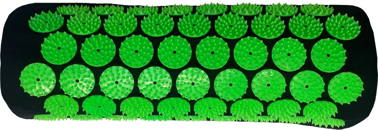 Célzott akupresszúrás stimuláció