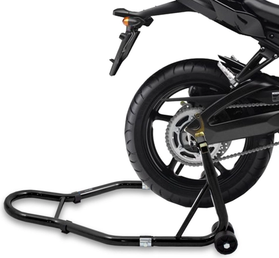 Könnyű kezelhetőség és biztonságos emelés