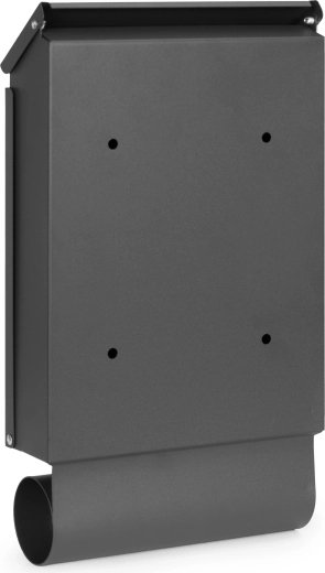 Tartós horganyzott acél a hosszú élettartamért