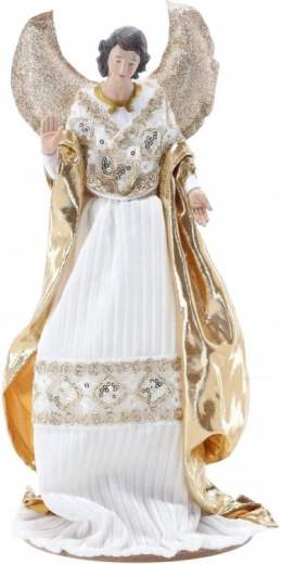 A legmagasabb figura akár 34 cm magas