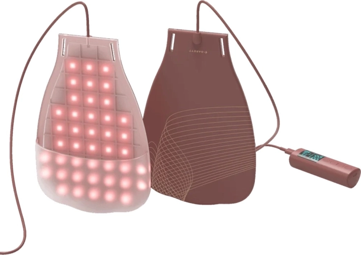 150 LED dióda az egyenletes lefedettségért