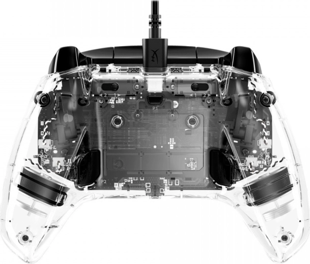 Precíz irányítás impulzusos triggerekkel