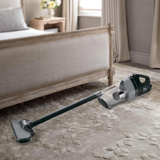 Rugalmas takarítás 2 az 1-ben: padlók és kézi tisztítás