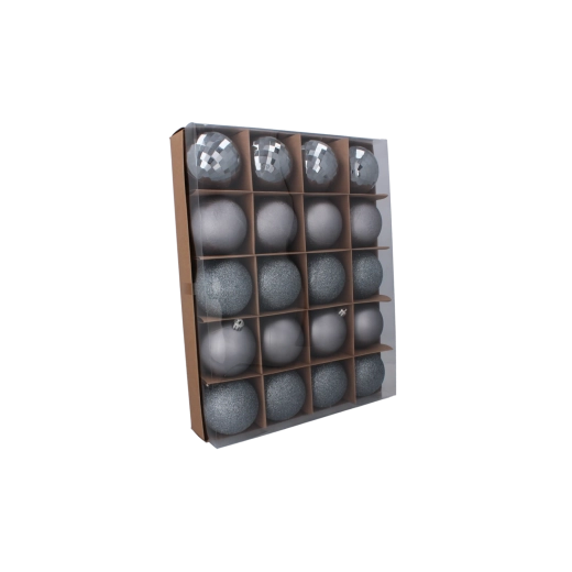 Vegyes felületek mélységért és csillogásért