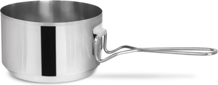 Tartós rozsdamentes acél