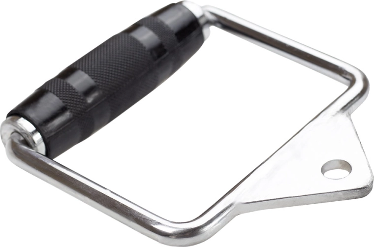 Tartós, teljesen fém konstrukció