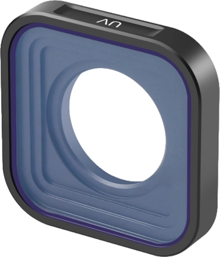 Puluz UV-szűrő GoPro HERO9/10/11/12/13 kamerákhoz - 1 db