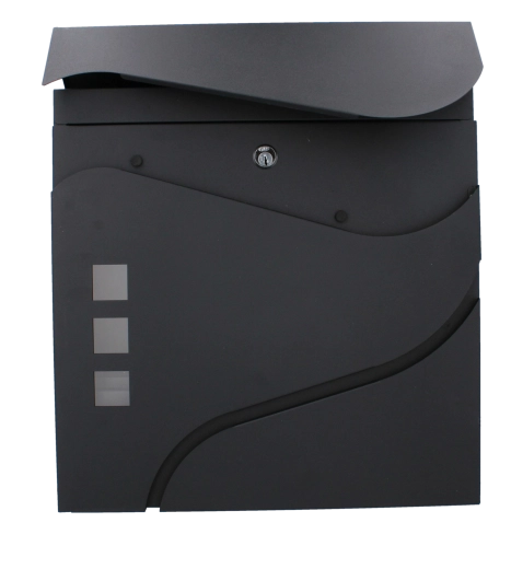 Tartós, időjárásálló kialakítás