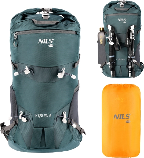 Esővédő huzat és vízállóság