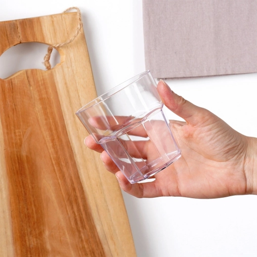 Kényelmes fogás és elegáns design