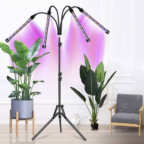 Pontos beállítás állvánnyal és rugalmas karokkal