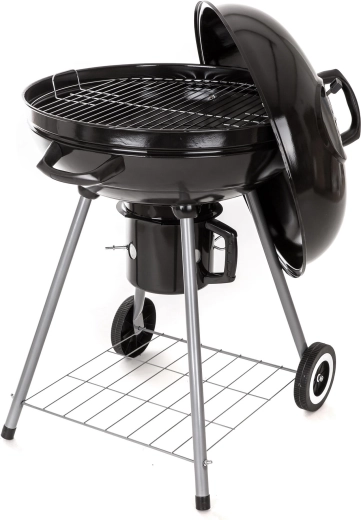 Kényelmes mozgatás kerekekkel