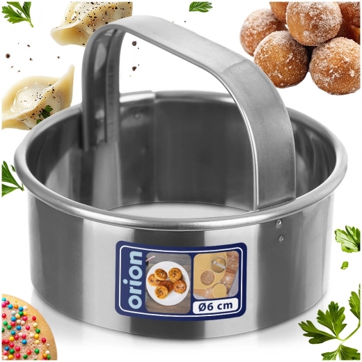 Minőségi rozsdamentes kialakítás