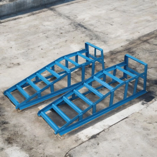 Magas teherbírás és stabilitás