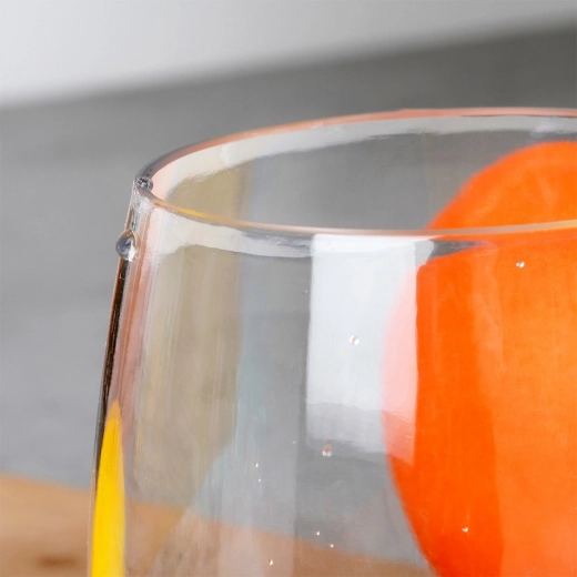 Biztonságos alternatíva az üveghez képest