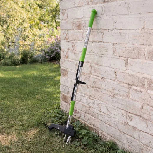 Karmok, amelyek a vastag gyökereket is tartják