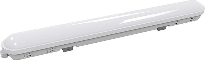 Solight por- és vízzáró LED lámpatest IP65 38 W, 120 cm, 4000 K, Lifud
