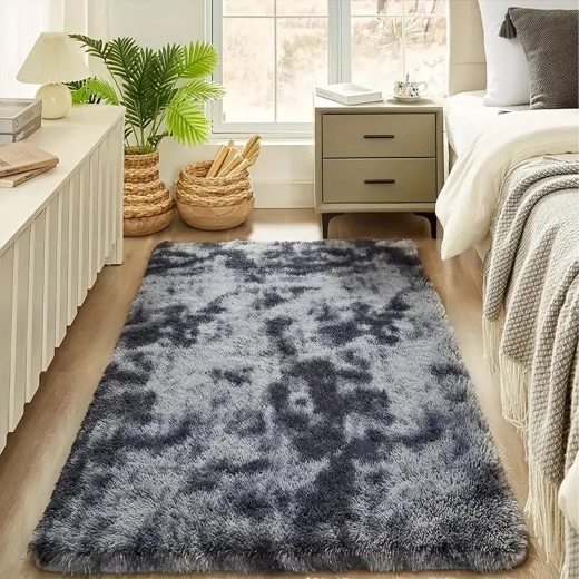 Puha, sűrű és hosszú szál