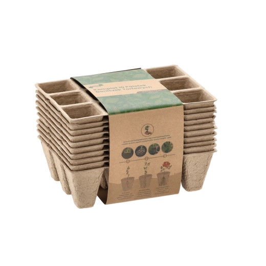 Biológiailag lebomló és környezetkímélő