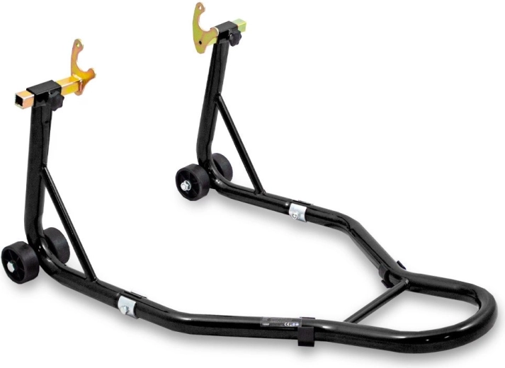 Stabil, Ø32 mm-es acél szerkezet