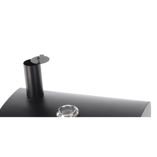 Pontos hőfokszabályzás fedéllel és hőmérővel