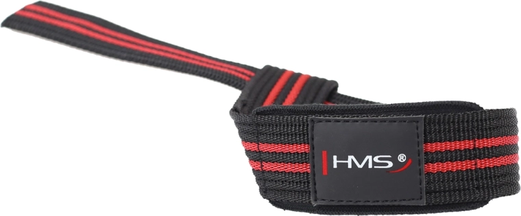 HMS F4432 szakítószíjak párnázással