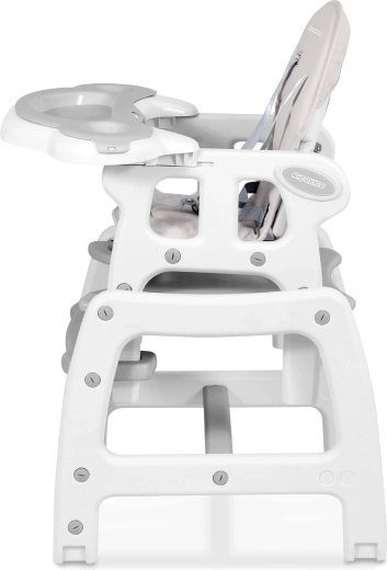 Könnyű karbantartás és dupla tálca