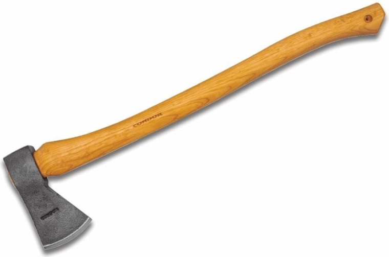 Condor Greenland Axe fejsze bőrtokkal