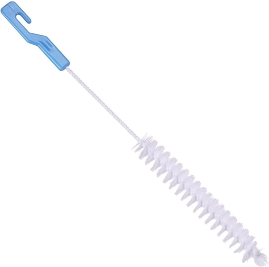 Kényelmes tárolás a kampónak köszönhetően