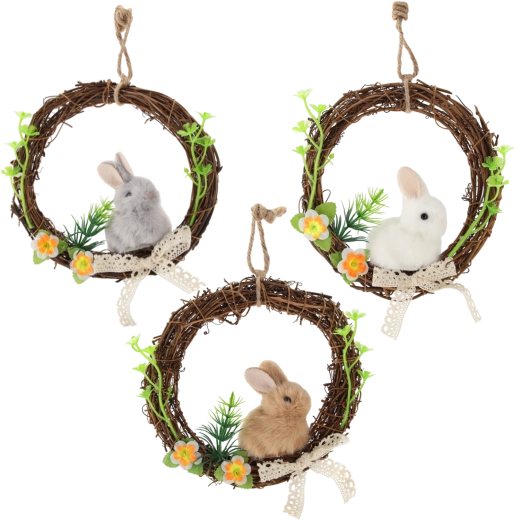 Tavaszi színek három változatban