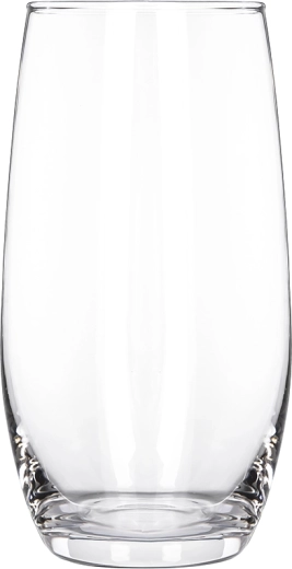 Diamond magas poharak készlet 360 ml, 6 db
