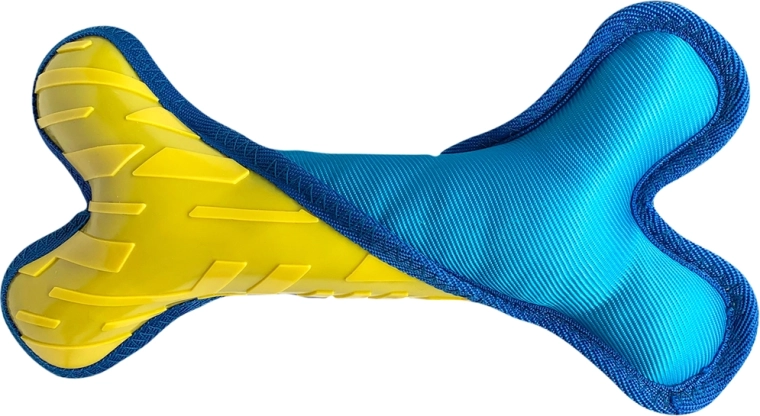 Textúra, amely játékra ösztönzi a kutyákat