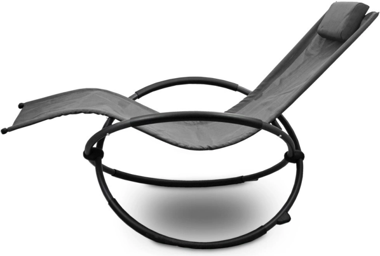 Kényelmes ringás a mély relaxációért